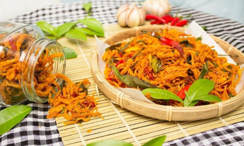 Cách chọn ốc hương tươi ngon để nướng bằng nồi chiên không dầu đảm bảo món ăn chất lượng